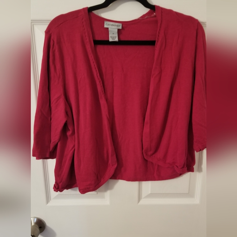 Catherines Cardigan - Picture 1 of 4